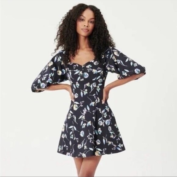 NWT Nicholas dress - Picture 2 of 16